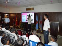 Mental Health Workshop 2025 